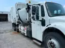 2016 Freightliner M2 106 Medium Duty w/GS Products Recycle Body