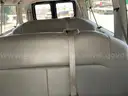 2008 Ford Econoline 15 Passenger Van