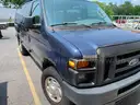 2008 Ford Econoline 15 Passenger Van