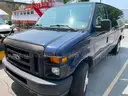 2008 Ford Econoline 15 Passenger Van