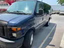 2008 Ford Econoline 15 Passenger Van
