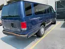 2008 Ford Econoline 15 Passenger Van