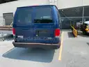 2008 Ford Econoline 15 Passenger Van