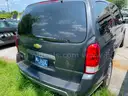 2008 Chevrolet Uplander