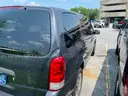 2008 Chevrolet Uplander