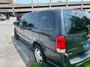 2008 Chevrolet Uplander