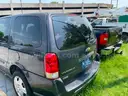 2008 Chevrolet Uplander
