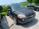 2008 Chevrolet Uplander