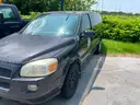 2008 Chevrolet Uplander