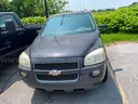 2008 Chevrolet Uplander