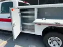 2009 Chevrolet Silverado 3500HD Utility Body w/Plow &#x26; Low Miles