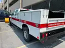 2009 Chevrolet Silverado 3500HD Utility Body w/Plow &#x26; Low Miles