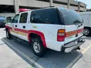 2003 Chevrolet Suburban