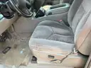 2003 Chevrolet Suburban
