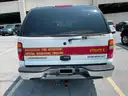 2003 Chevrolet Suburban