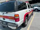 2003 Chevrolet Suburban