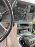 2003 Chevrolet Suburban