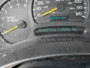 2003 Chevrolet Suburban