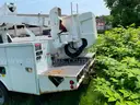 2009 Ford F-550 Bucket Truck