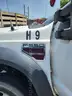 2009 Ford F-550 Bucket Truck
