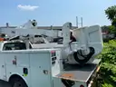 2009 Ford F-550 Bucket Truck