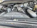 2009 Ford F-550 Bucket Truck