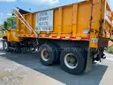 2009 GMC C8C064 Dump Truck