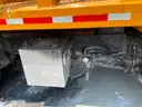 2009 GMC C8C064 Dump Truck