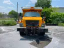 2009 GMC C8C064 Dump Truck