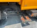 2009 GMC C8C064 Dump Truck
