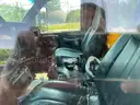 2009 GMC C8C064 Dump Truck