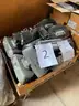Lot of Used Plow Lights