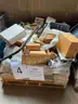 Lot of Misc Obsolete Parts and Supplies