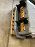 Lot of Obsolete Rear Seats