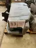 Lot of Obsolete Rear Seats