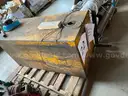 Used Truck Bed Mounted Fuel Tank