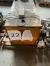 Used Truck Bed Mounted Fuel Tank