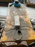 Used Truck Bed Mounted Fuel Tank