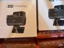 Lot of Forward Thinking Cameras