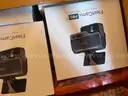 Lot of Forward Thinking Cameras