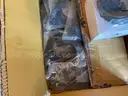 Lot of Forward Thinking Cameras