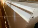 2023 Ford Transit Police Prisoner Cage