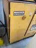 Kaeser Heavy Duty Air Compressor