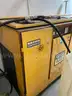 Kaeser Heavy Duty Air Compressor
