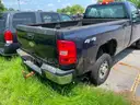 2009 Chevrolet Silverado 2500HD