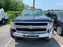 2009 Chevrolet Silverado 2500HD