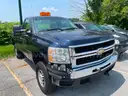 2009 Chevrolet Silverado 2500HD
