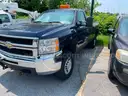 2009 Chevrolet Silverado 2500HD