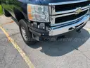 2009 Chevrolet Silverado 2500HD