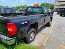 2009 Chevrolet Silverado 2500HD